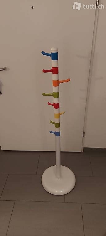 Ikea Krokig Kleiderst Nder F R Kinder Im Kanton Z Rich Tutti Ch