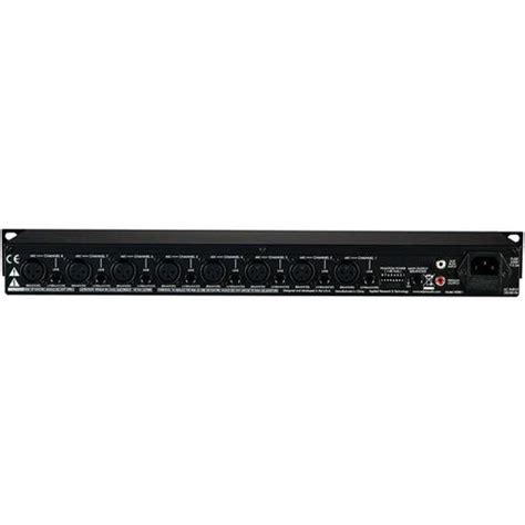 Buy ART MX821 8 Channel Mic-Line Mixer with Tone Online | Bajaao