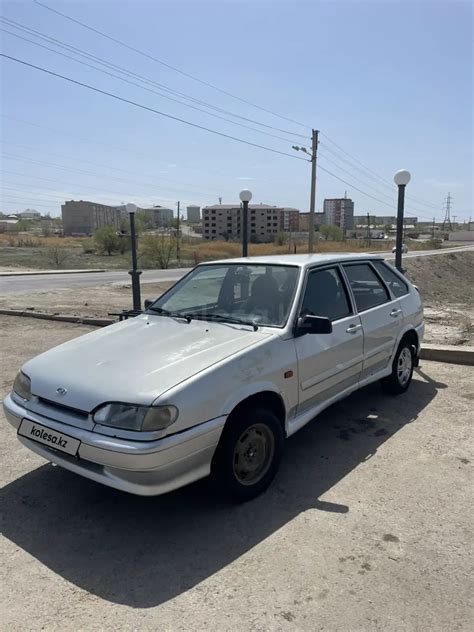 Продажа ВАЗ (Lada) 2114 2012 года в Жезказгане - №175724869: цена ...