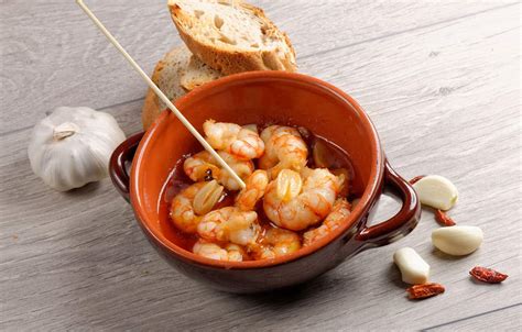 Encuentra Las Diferencias Entre Gambas Langostinos Camarones Y