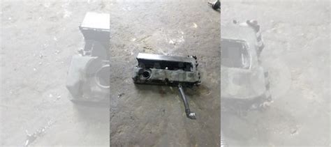 Клапанная крышка Opel Astra H Z16XER 2006-2014 купить в Москве OPEL | Авито