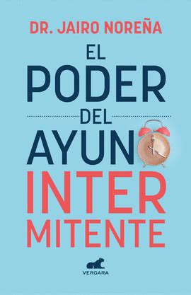 El Poder Del Ayuno Intermitente Librería en Medellín