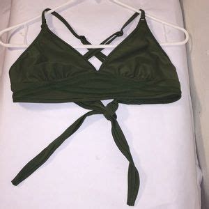 EBW Swim Ebw Bikini Top Poshmark