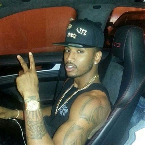 Very Convincing Gifs That Prove Trey Songz Did In Fact Invent Sex Artofit