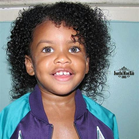 Zoe Emersyn 2 Years • African American Irish And Native A Flickr