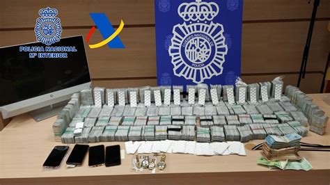 Karkubi La Droga De Los Pobres Que España Exporta A Marruecos Nius