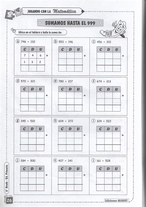 Do Primaria Matem Tica