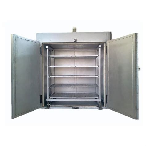 Cabinet Ovens Trolley Type Oven Capacity Kg At Best Price In