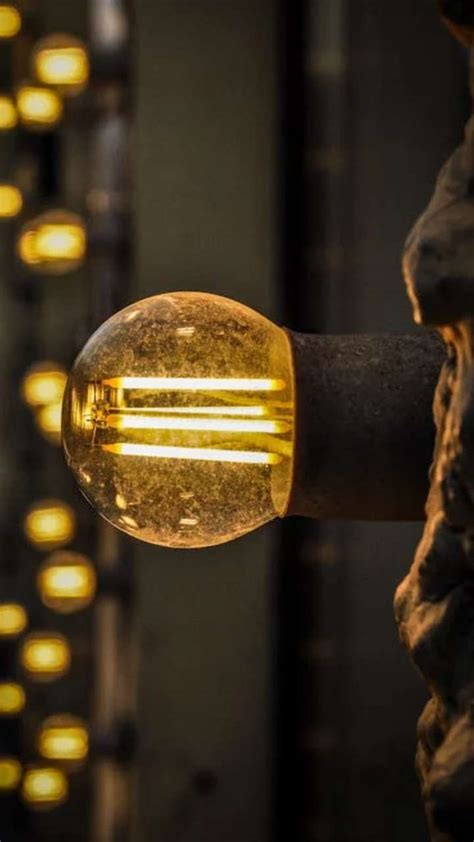 What Does LED Stand for?