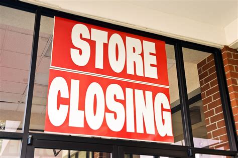 Retailer closing 27 stores including 1 in Pa. - pennlive.com 