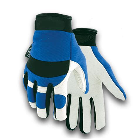 Waterproof Gloves Work 2152TW – Golden Stag Gloves