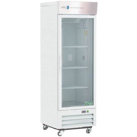 ABS ABT HC CS 16 Chromatography Refrigerator Standard