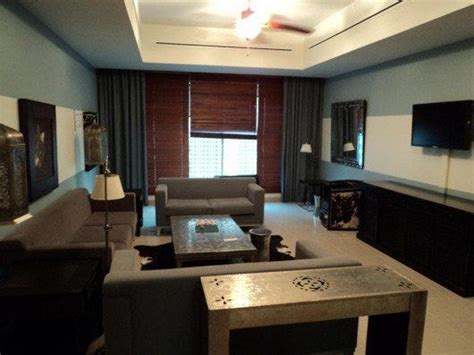 An NYU Abu Dhabi Student Dishes On Their Dorms, Swanky Lounges