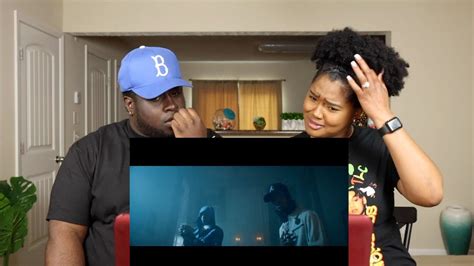 We Want More Lil Tjay Love Hurts Feat Toosii Reaction Youtube