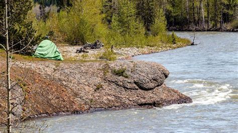 Province Says Millions Of Guests Experienced Albertas Parks This Year