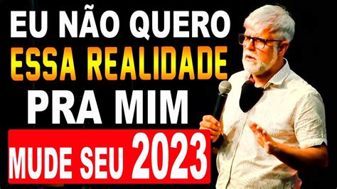 Claudio Duarte Decida Mudar A Sua Realidade Prega O Evangelica