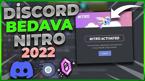 DİSCORD BEDAVA NİTRO ALMA 2024 DİSCORD BEDAVA NİTRO NASIL ALINIR 2024