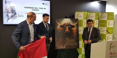 Fitur Beas De Segura Ser La Sede Del Congreso Nacional Toro De