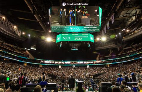 At NJCU, a graduation that goes far beyond conferring degrees | ROI-NJ