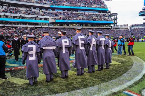 Army Beats Navy 17-10 in Defensive Showdown - TSJ101 Sports!