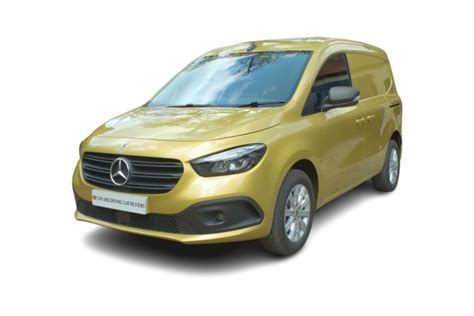 New Mercedes Benz Citan L Van Deals Compare Mercedes Benz Citan L