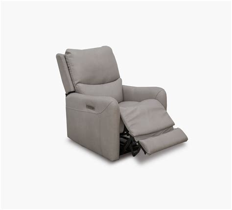 Moto Motomotion Vietnam Limited Company • Lindy Stone Triple Power Recliner • Furniture Life