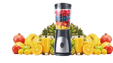 5 Best Single Serve Blenders 2023 Consumer Picks