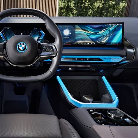 2026 BMW X3 PHEV - Mid-Size Family Plug-in Hybrid SUV