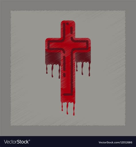 Blood From The Cross