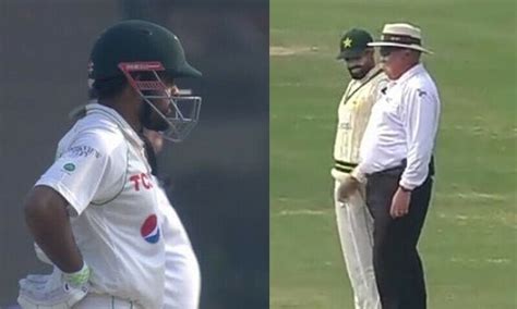 Babar Azam, Marais Erasmus recreate viral meme - Sports - Aaj English TV