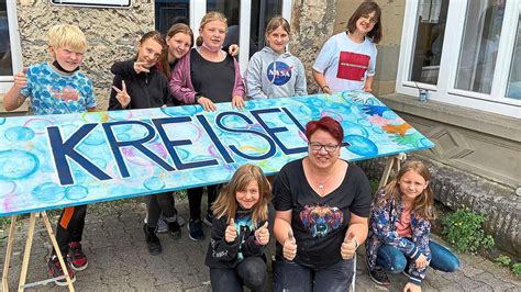 Gemeinderat In Oberndorf Zukunft Der Jugendkunstschule Kreisel Steht