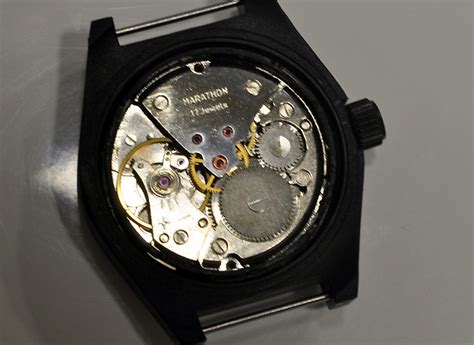 Marathon watches - Are they good? | WatchUSeek Watch Forums