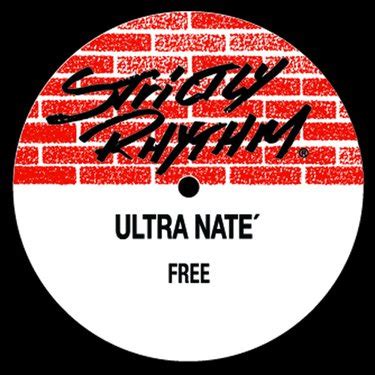 Ultra Naté - Free - Reviews - Album of The Year