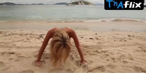 Brooklyn Decker Bikini Scene In Sports Illustrated The Making Of Swimsuit Tnaflix