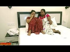 Indian Bengali Housewife And Her Hot Amateur Threesome Sex With Dirty Audio Xxx Mobile Porno