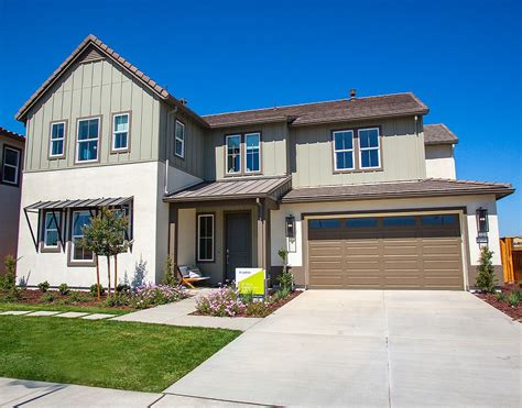 Plan 3 Plan The Cove At River Islands Lathrop CA 95330 Zillow