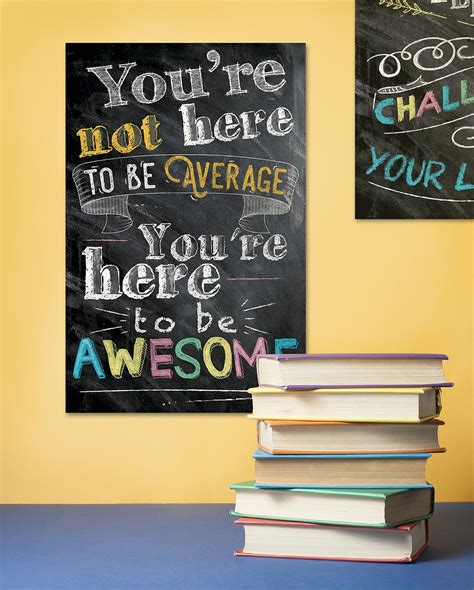 Classroom Posters Positive Posters For Classroom Inspirational Posters Motivational Posters