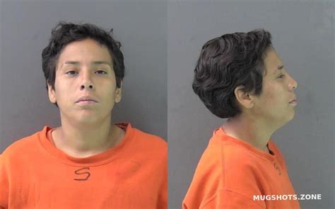 Rodriguez Joanna Marie 12 20 2023 Bell County Mugshots Zone