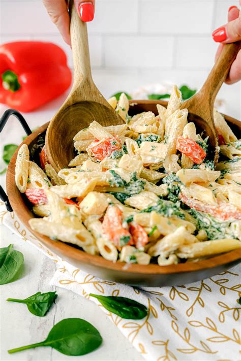 Penne Pasta Salads Artofit