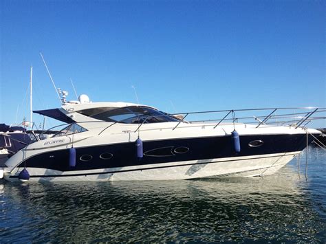 Atlantis 40 ht 12m 2010, Express-Boote | Boot24
