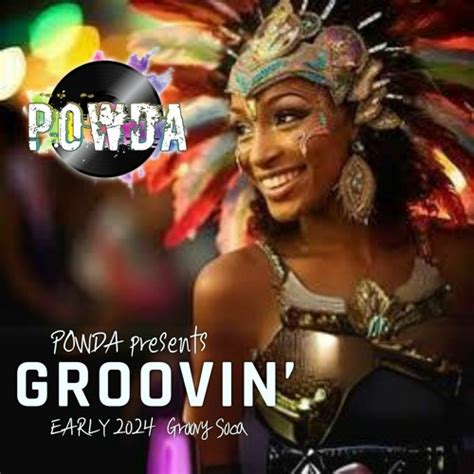 Stream Vonny Emma Listen To Soca Playlist Online For Free On