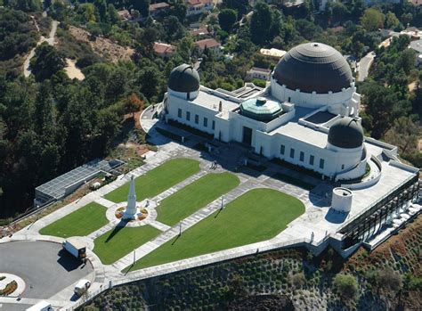 Griffith Observatory - Miyamoto International