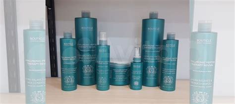 Увлажняющий шампунь, бальзам, маска бутикле купить в Москве с доставкой ...