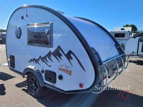 Nucamp Tab S Boondock Rv For Sale In Savannah Ga