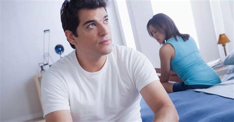 Man Admits He Hasn T Had Sex With Wife For Years After Her Intimate Confession The Mirror