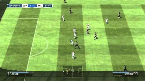 Fifa 13 Demo Exclusive Goals Youtube