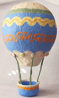 M Ann M Hot Air Balloon April And Tcce