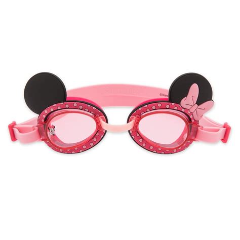 Disney Minnie Mouse Goggles Best Disney Swimsuits For Kids 2018