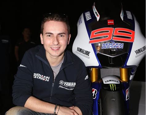 Is Jorge Lorenzo Still The Best Rider In Motogp Motorcycledaily