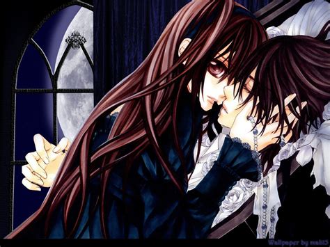 Kaname Kuran Wallpapers Wallpaper Cave